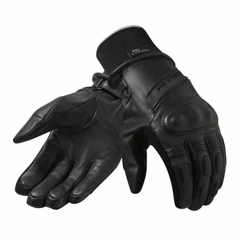 Flash Sale 👍 Revit Gloves Boxxer 2 H2O (Waterproof Gloves) 🌟
