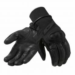 Promo 🛒 Revit Gore-Tex Motorcycle Gloves Kryptonite 2 GTX 🎉