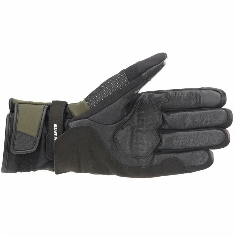Deals ๐ Alpinestars Andes V3 Drystar Gloves (Black Forest) ๐ - Image 2