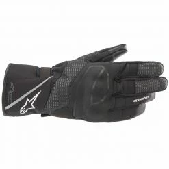Budget ๐ Alpinestars Andes V3 Drystar Gloves (Black) ๐