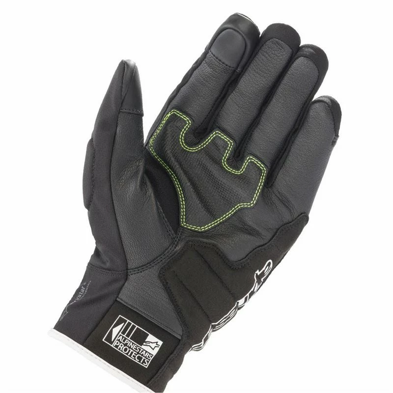 Outlet ๐งจ Alpinestars SMX Z Drystar Gloves (Black) ๐คฉ - Image 2