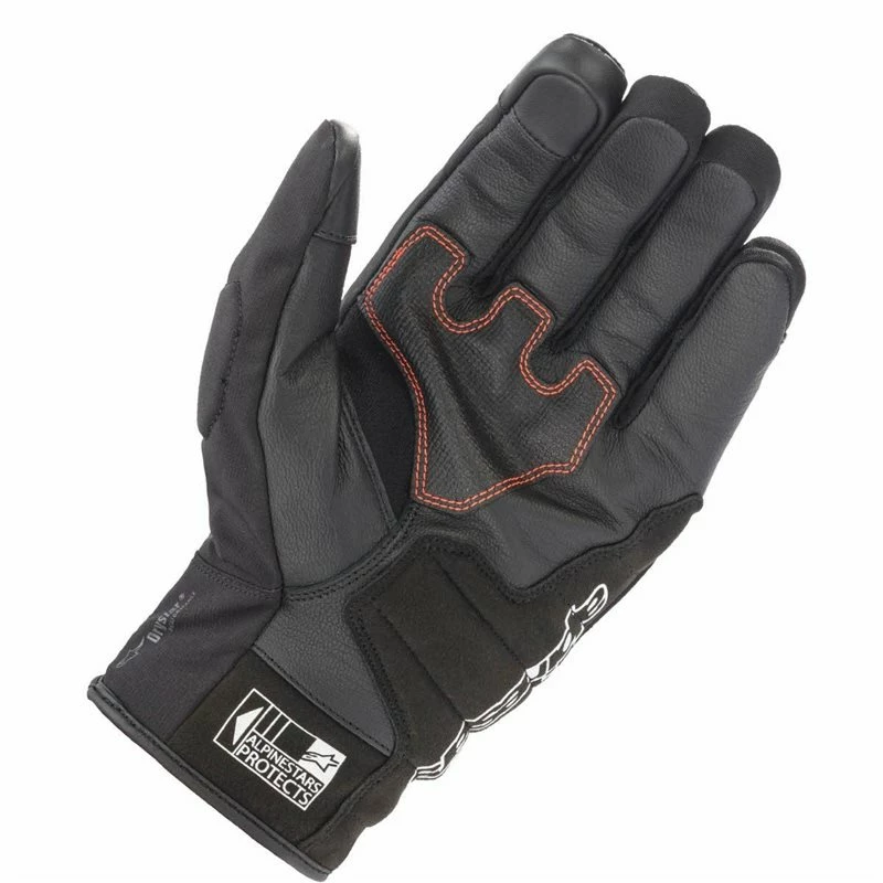 Wholesale ๐ฅฐ Alpinestars SMX Z Drystar Gloves (Black/Flo Red) โค๏ธ - Image 2