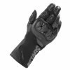 Best Pirce 🛒 Alpinestars 365 Drystar Motorcycle Gloves (Black / Anthracite) 🔥