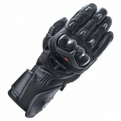 Cheap π Oxford RP-2R Motorcycle Gloves (Black) π₯°