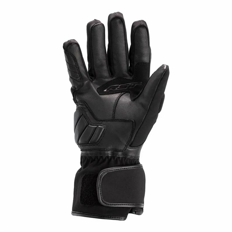 Cheap π RST Axiom CE Waterproof Gloves 2685 (Black) π - Image 3