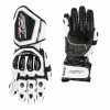 Brand new 🧨 RST Tractech Evo 4 CE Motorcycle Gloves 2666 (White/Black) 😉