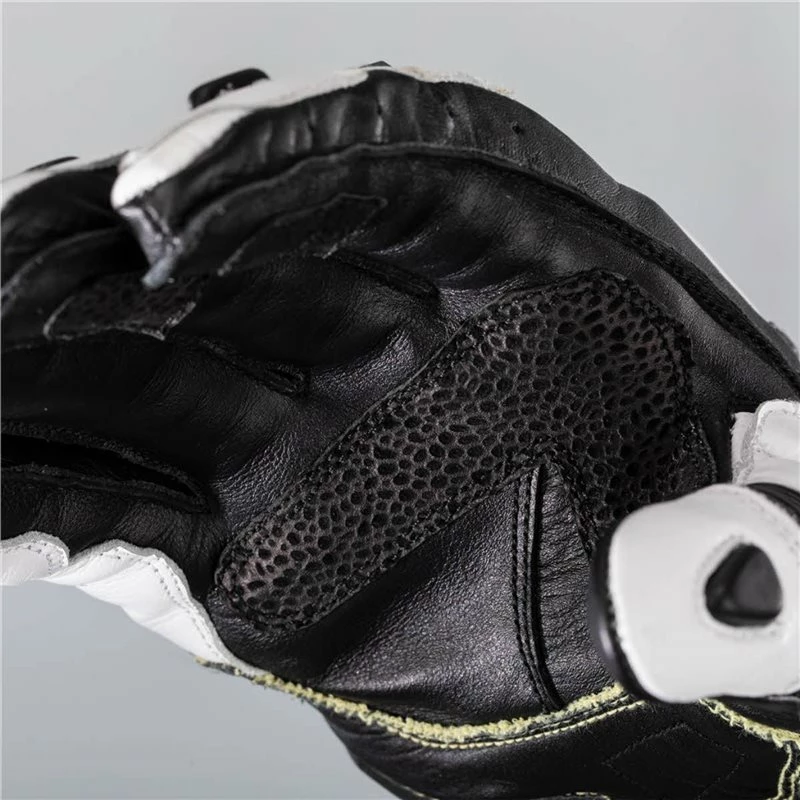Brand new 🧨 RST Tractech Evo 4 CE Motorcycle Gloves 2666 (White/Black) 😉 - Image 5
