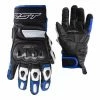 Top 10 💯 RST Freestyle 2 CE Motorcycle Glove 2671 (Blue) ❤️
