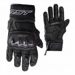 Best Sale π RST Freestyle 2 CE Motorcycle Glove 2671 (Black) π―
