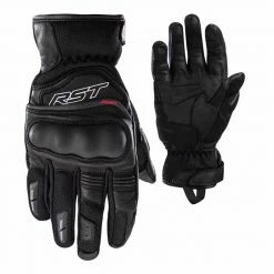Wholesale 😀 RST Urban Air 3 Mesh CE Glove 2673 (Black) 🎉