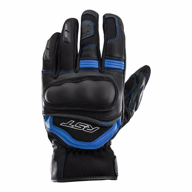 Outlet π₯ RST Urban Air 3 Mesh CE Glove 2673 (Black/Blue) π - Image 2