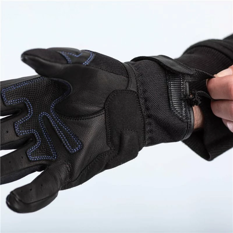 Outlet π₯ RST Urban Air 3 Mesh CE Glove 2673 (Black/Blue) π - Image 5