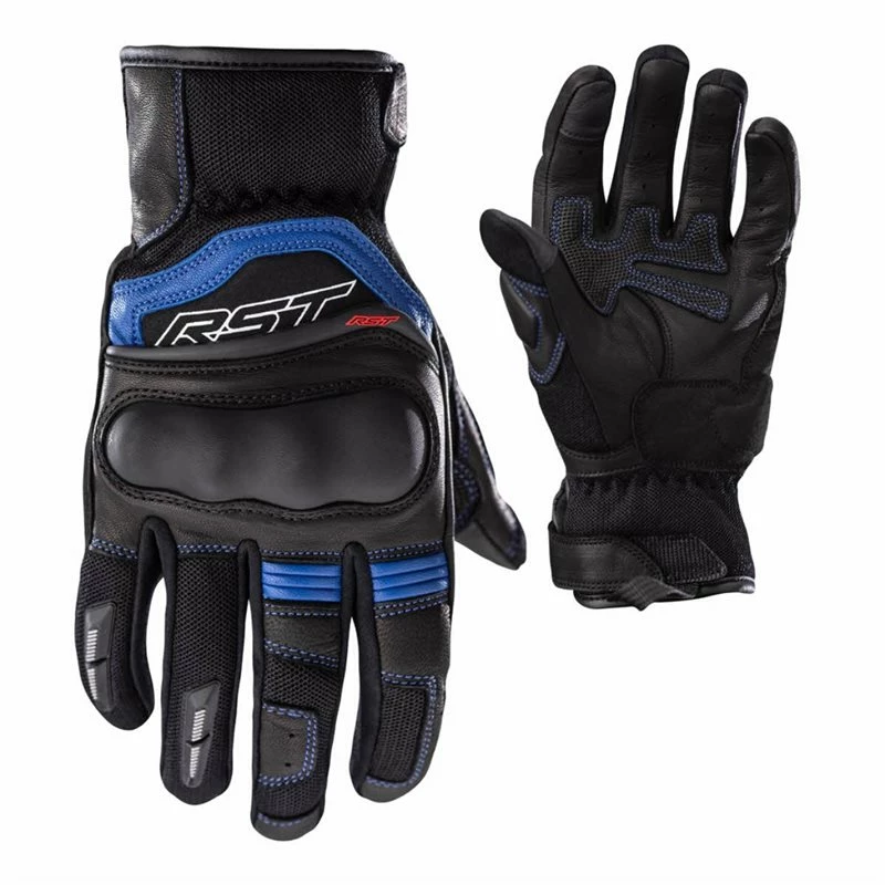 Outlet π₯ RST Urban Air 3 Mesh CE Glove 2673 (Black/Blue) π