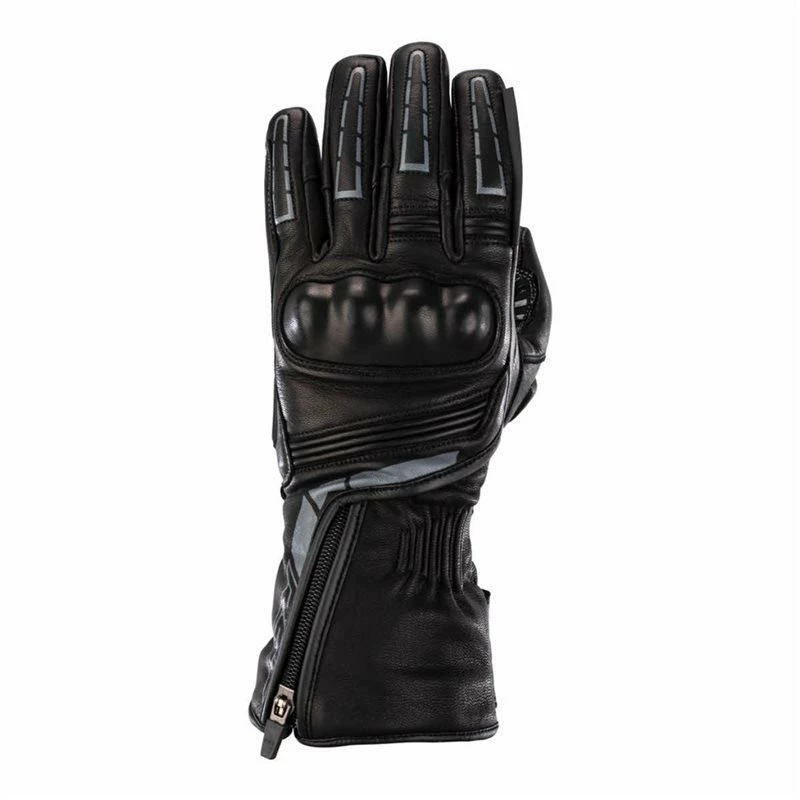 Best Sale π RST Storm 2 CE Ladies Waterproof Gloves 2701 (Black) π - Image 2