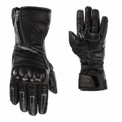 Best Sale π RST Storm 2 CE Ladies Waterproof Gloves 2701 (Black) π