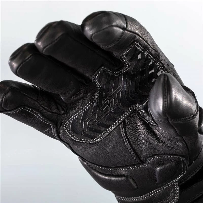 Best Sale π RST Storm 2 CE Ladies Waterproof Gloves 2701 (Black) π - Image 4