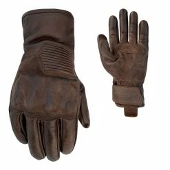 Cheapest 🔔 RST Crosby CE Glove 2670 (Brown) 🤩