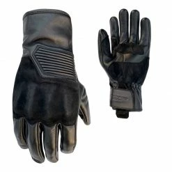 Wholesale 👏 RST Crosby CE Glove 2670 (Black) 🛒