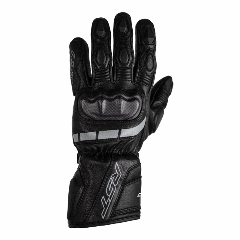 Flash Sale π RST Axis Waterproof CE Glove 2710 (Black) π - Image 2