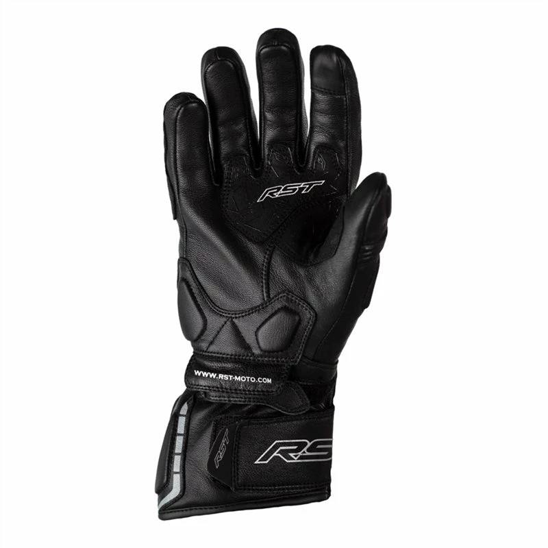Flash Sale π RST Axis Waterproof CE Glove 2710 (Black) π - Image 3