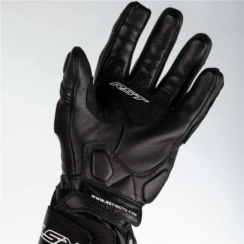 Flash Sale π RST Axis Waterproof CE Glove 2710 (Black) π - Image 5