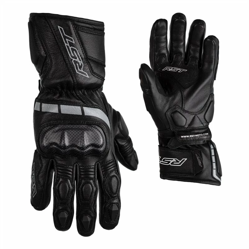 Flash Sale π RST Axis Waterproof CE Glove 2710 (Black) π
