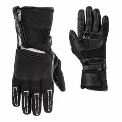 Budget ✨ RST Storm 2 CE Textile Glove 2682 (Black) 🤩