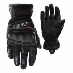 Best deal 🔔 RST Urban Air 3 Mesh CE Ladies Glove 2697 (Black) 🧨
