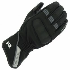 Cheapest ✔️ Richa Torch Motorcycle Gloves (Black) 🧨