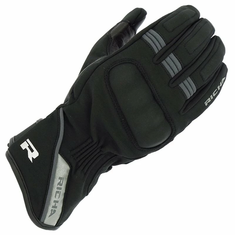 Cheapest βοΈ Richa Torch Motorcycle Gloves (Black) π§¨