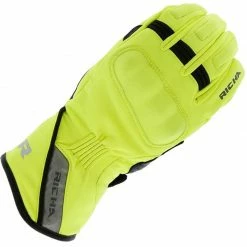 Best Pirce 😉 Richa Torch Motorcycle Gloves (Fluo Yellow) 😉