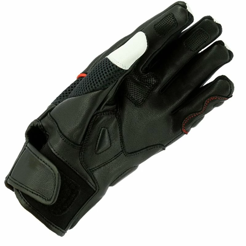 Buy π Richa Blast Motorcycle Gloves (Black/Red) π₯° - Image 2
