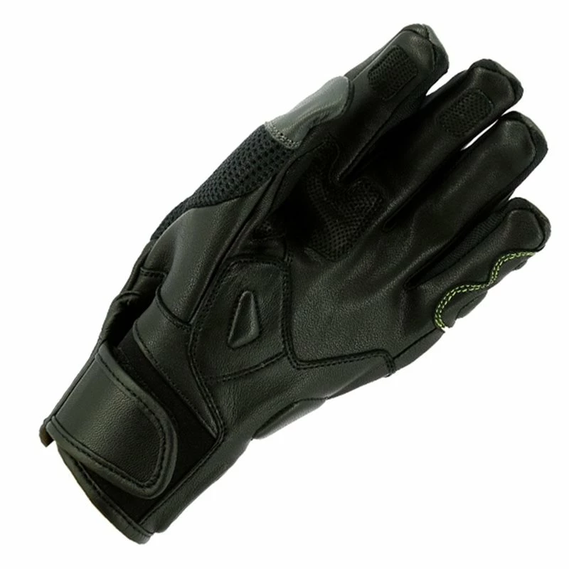 Brand new 𧨠Richa Blast Motorcycle Gloves (Grey/Black/Yellow) π₯° - Image 2