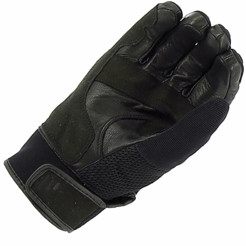 Best Sale ๐ Richa Desert 2 Motorcycle Gloves (Black) โญ - Image 2