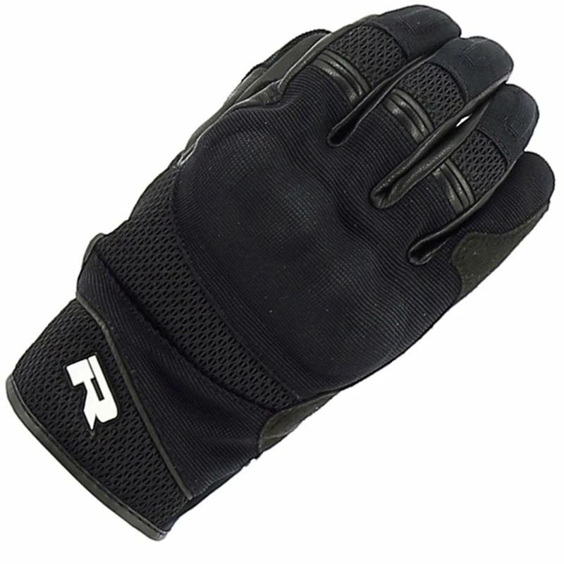 Best Sale ๐ Richa Desert 2 Motorcycle Gloves (Black) โญ