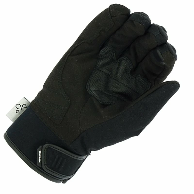 Outlet β¨ Richa Scope Motorcycle Gloves (Black) π - Image 2