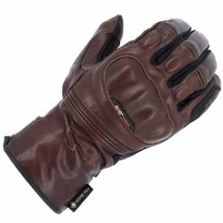 Flash Sale ๐ Richa Atlantic Urban Gore-Tex Gloves (Brown) ๐