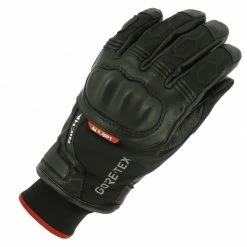 Budget π Richa Ghent GTX Ladies Motorcycle Gloves (Black) π―