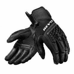 Brand new 🥰 Revit Gloves Sand 4 (Black) 💯