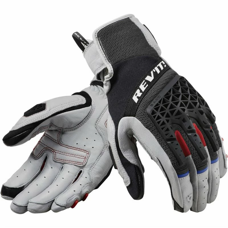 Hot Sale 🧨 Revit Gloves Sand 4 (Grey|Black) 🎁