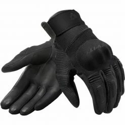 Buy 👏 Revit Gloves Mosca H2O (Black) 🌟