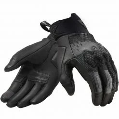 Wholesale 🛒 Revit Gloves Kinetic (Black| Anthracite) 😉