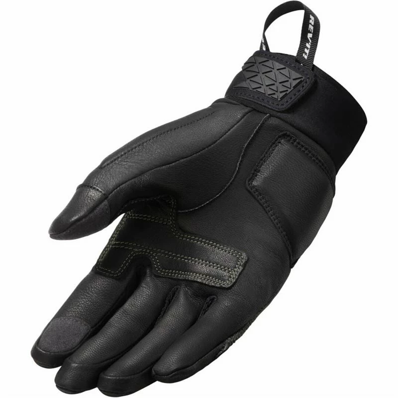 Cheapest ๐ Revit Gloves Kinetic (Black| Brown) ๐ - Image 2