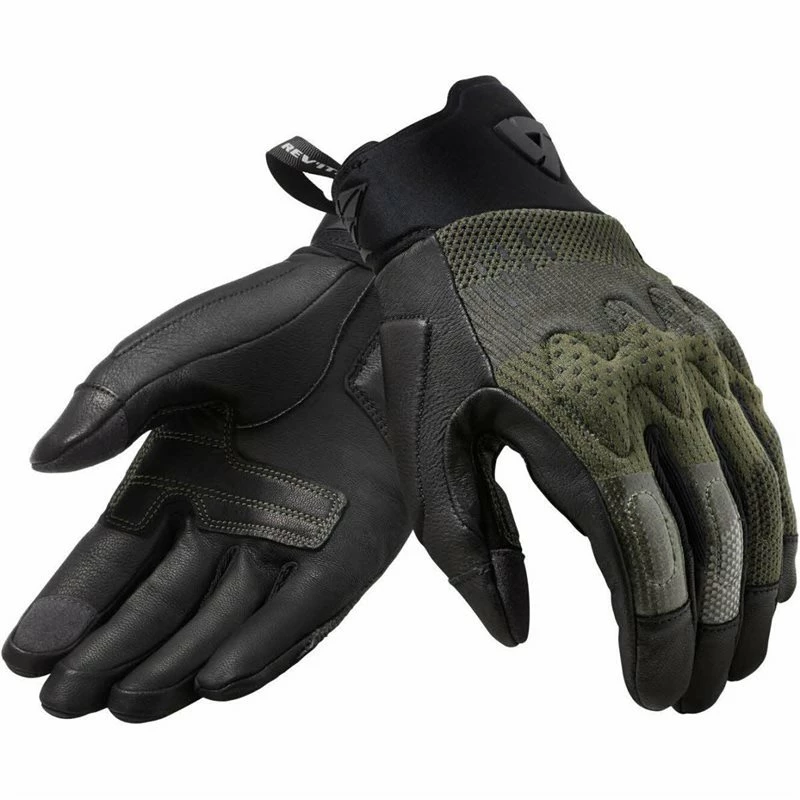 Cheapest ๐ Revit Gloves Kinetic (Black| Brown) ๐