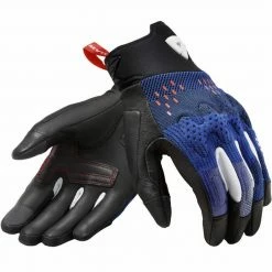 Brand new 😍 Revit Gloves Kinetic (Blue|Black) 😉