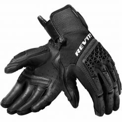 Hot Sale ✔️ Revit Ladies Gloves Sand 4 (Black) 👏