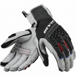 Promo π Revit Ladies Gloves Sand 4 (Black|Grey) π