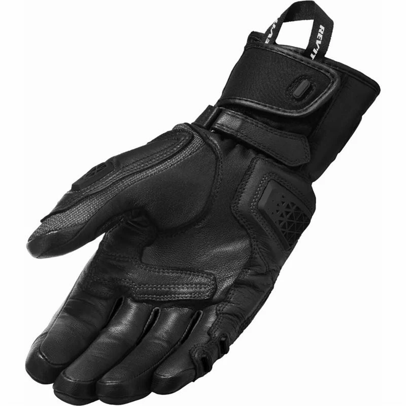 Brand new ๐ Revit Gloves Sand 4 H2O (Black) ๐ - Image 2