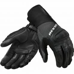 Brand new 👏 Revit Gloves Sand 4 H2O (Black) 🔔
