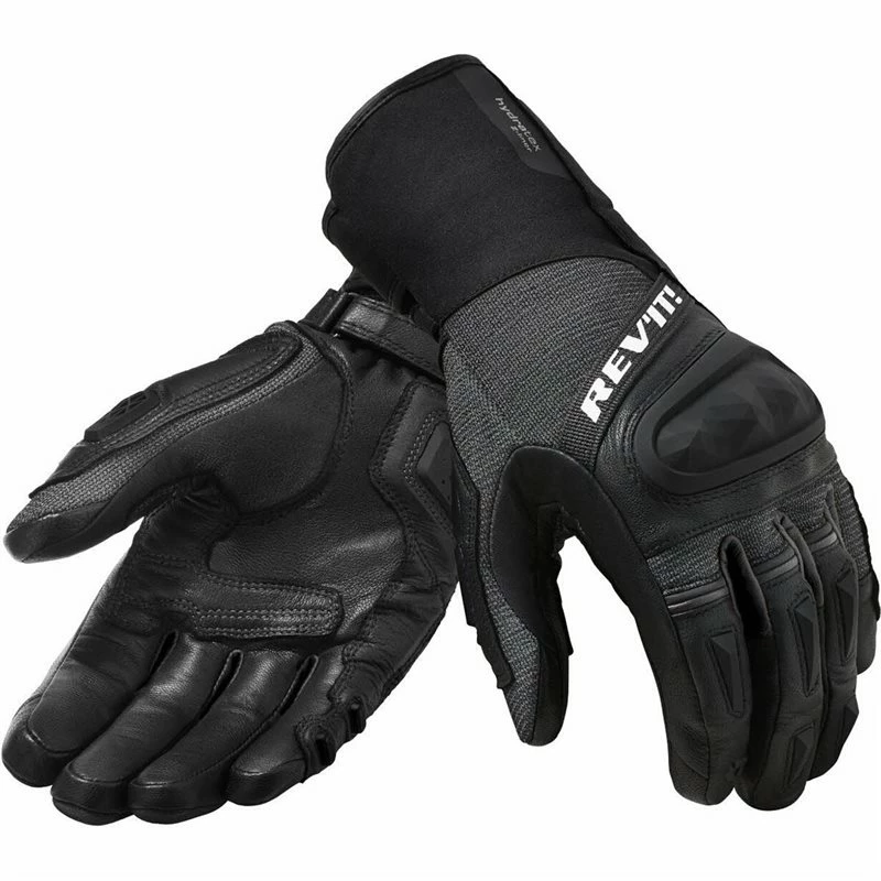 Brand new ๐ Revit Gloves Sand 4 H2O (Black) ๐